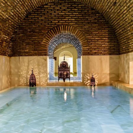 Riad Medina Mudejar 托萊多 外观 照片