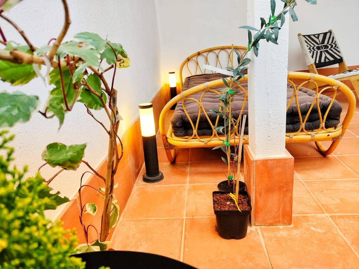 Riad Medina Mudejar 托萊多 外观 照片