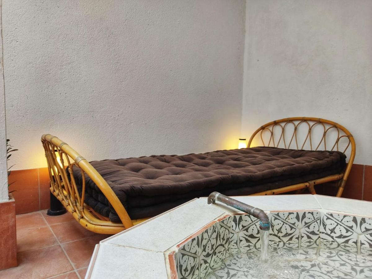 Riad Medina Mudejar 托萊多 外观 照片