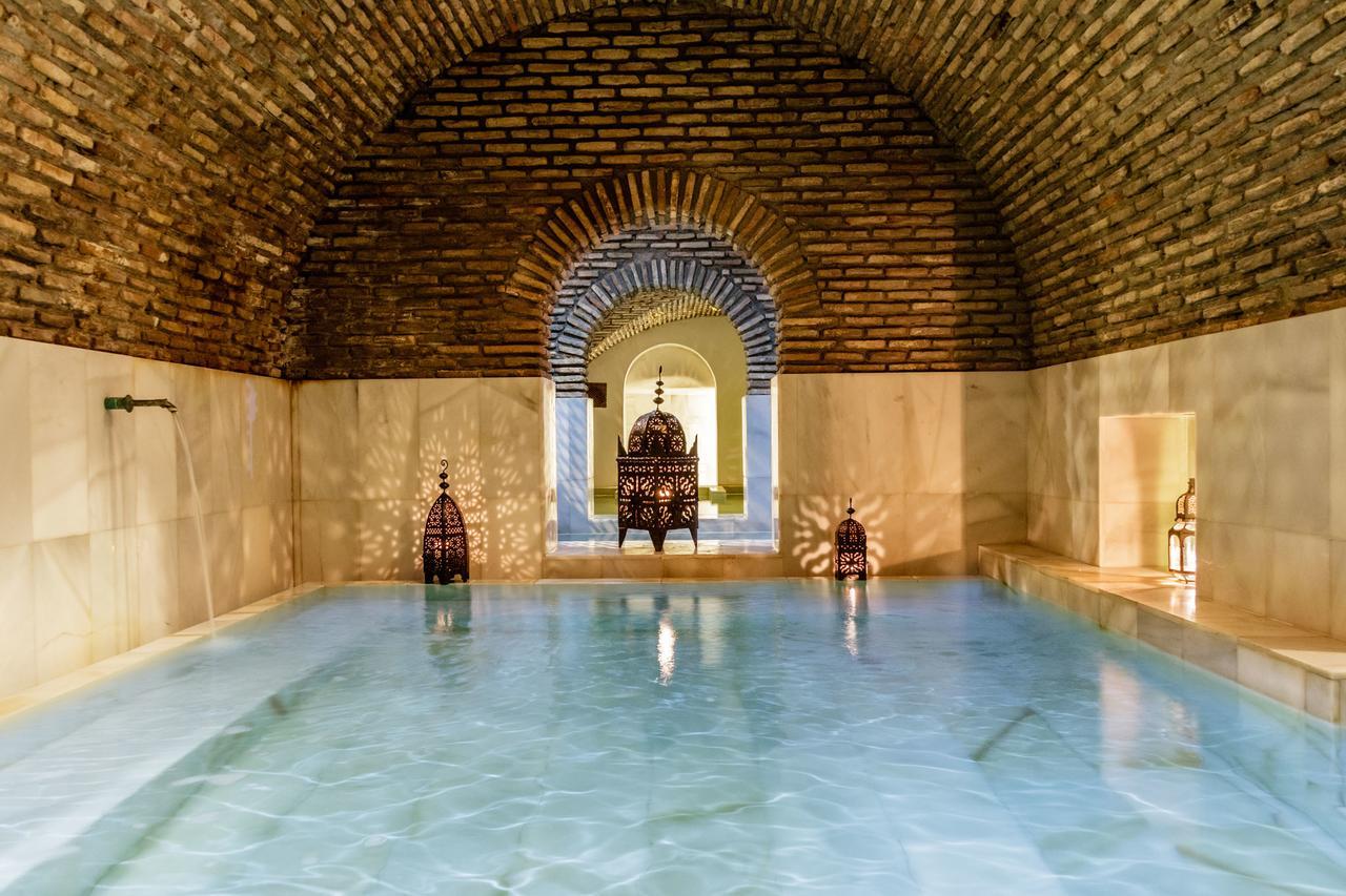 Riad Medina Mudejar 托萊多 外观 照片