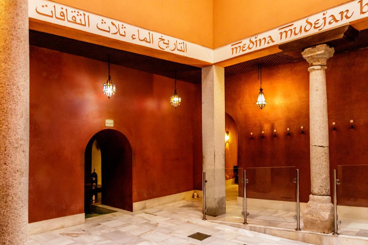 Riad Medina Mudejar 托萊多 外观 照片