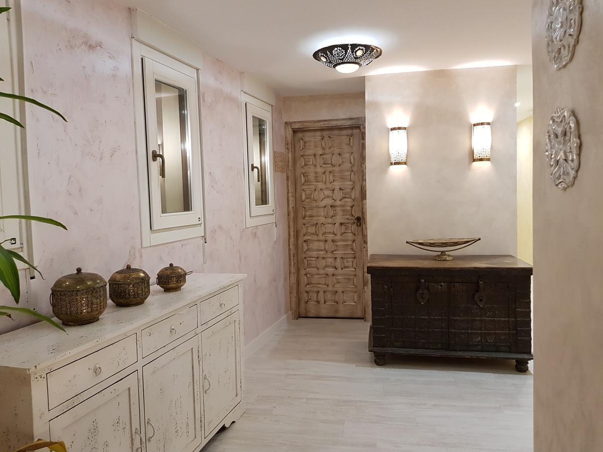 Riad Medina Mudejar 托萊多 外观 照片