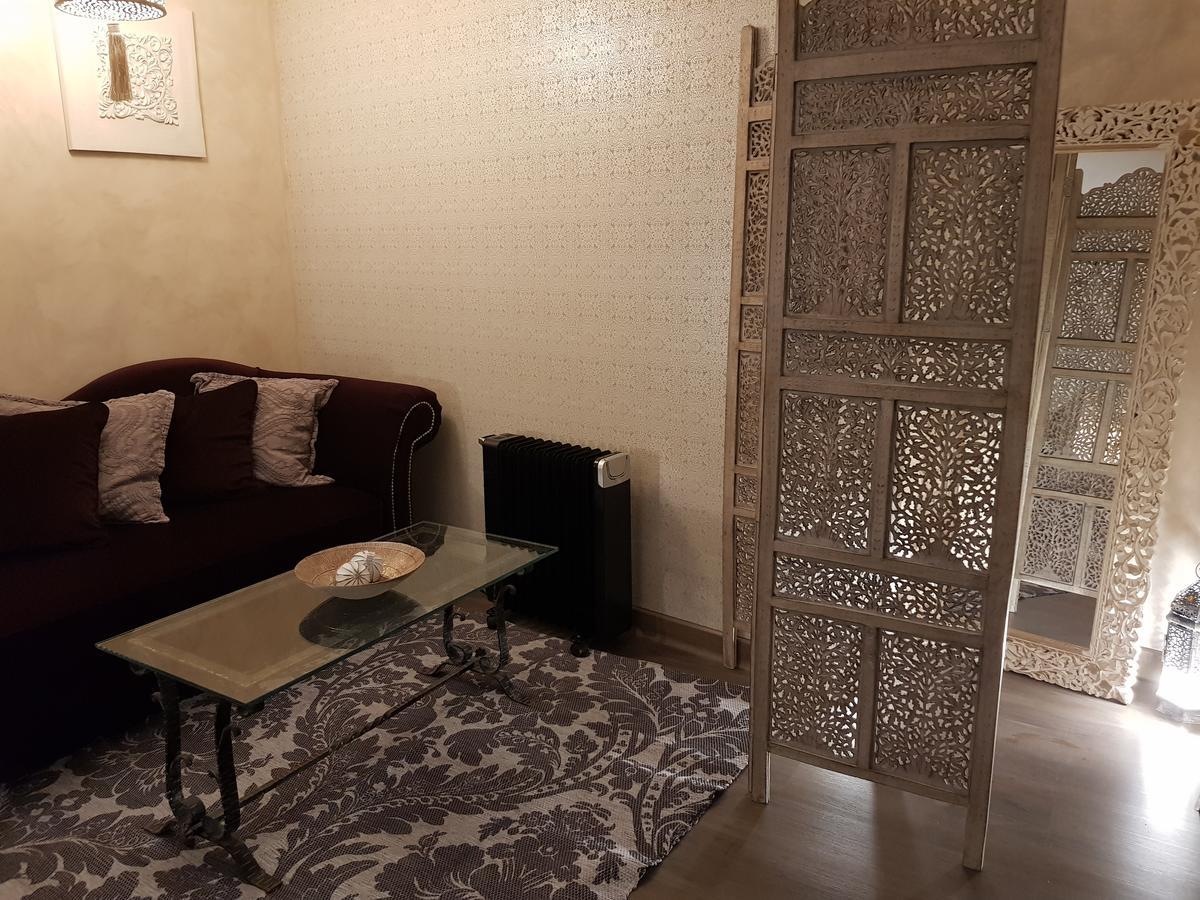 Riad Medina Mudejar 托萊多 外观 照片