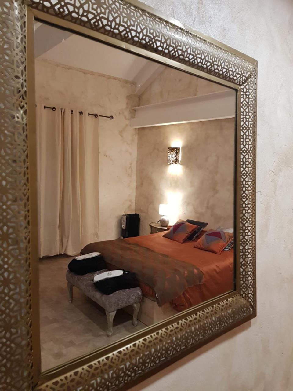 Riad Medina Mudejar 托萊多 外观 照片